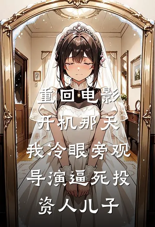 重回电影开机那天，我冷眼旁观导演逼死投资人儿子