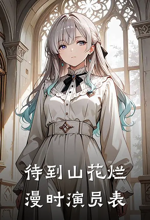 待到山花烂漫时演员表