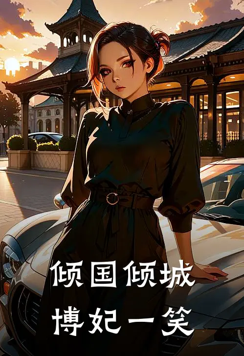 倾国倾城博妃一笑