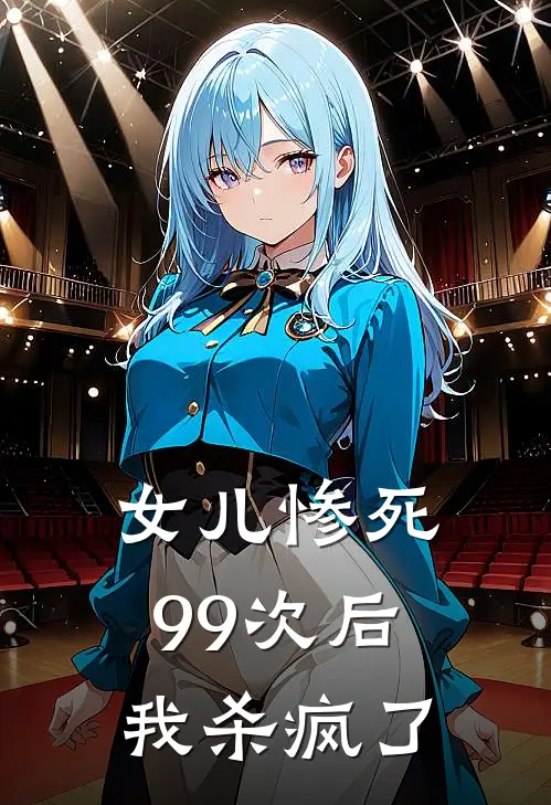 女儿惨死99次后，我杀疯了