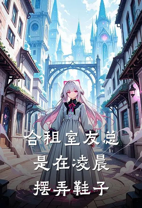 合租室友总是在凌晨摆弄鞋子