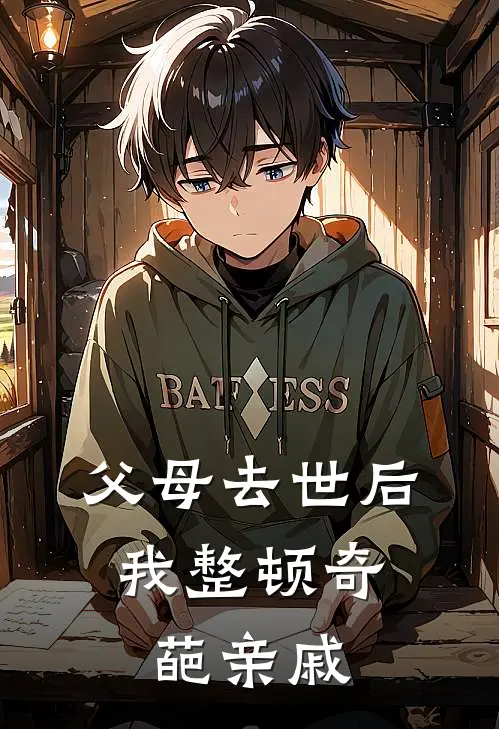 父母去世后，我整顿奇葩亲戚