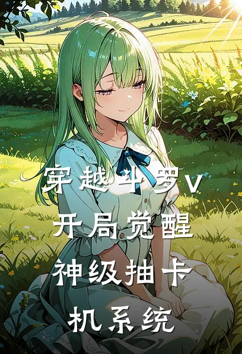 穿越斗罗v：开局觉醒神级抽卡机系统
