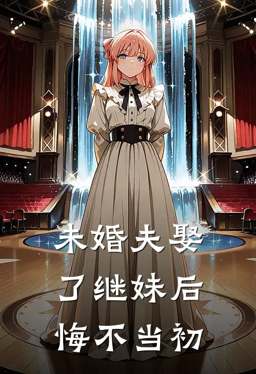 未婚夫娶了继妹后，悔不当初