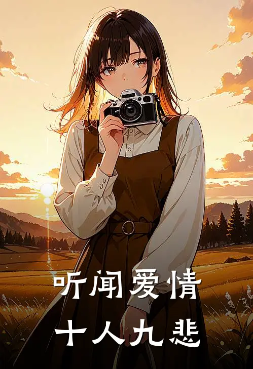 听闻爱情，十人九悲