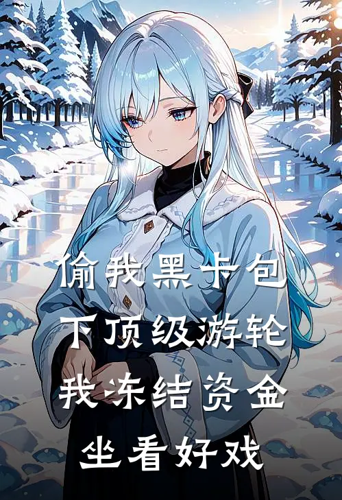 偷我黑卡包下顶级游轮，我冻结资金坐看好戏