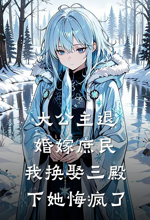 大公主退婚嫁庶民，我换娶三殿下她悔疯了