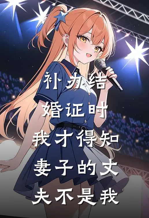 补办结婚证时，我才得知妻子的丈夫不是我