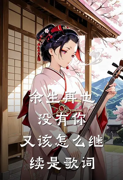 余生再也没有你,又该怎么继续是歌词