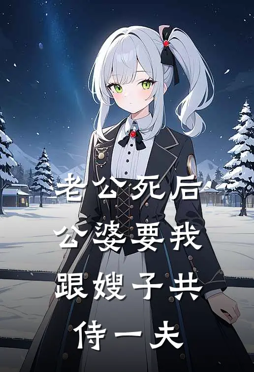 老公死后，公婆要我跟嫂子共侍一夫