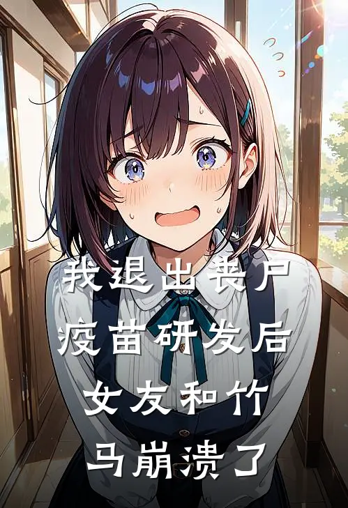 我退出丧尸疫苗研发后，女友和竹马崩溃了