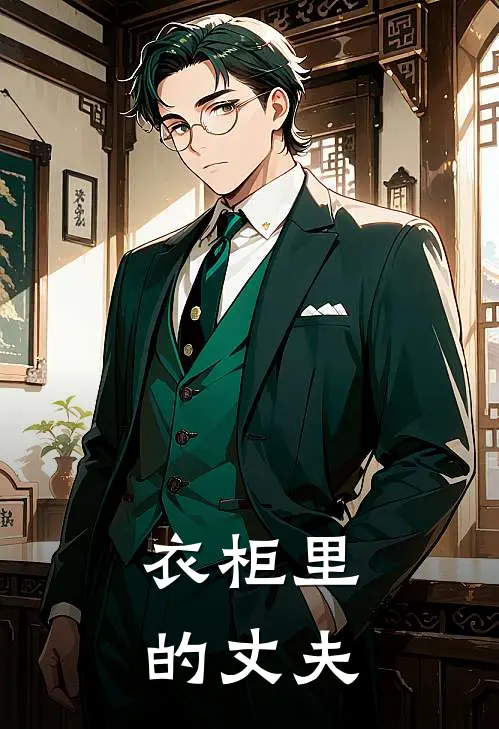 衣柜里的“丈夫”