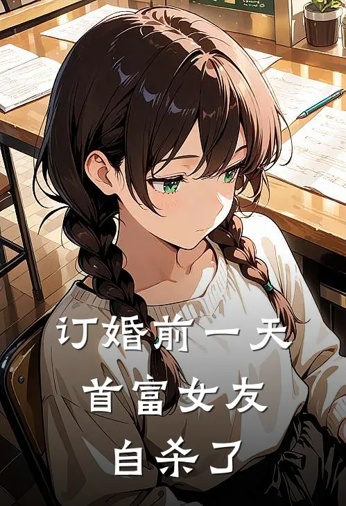 订婚前一天，首富女友自杀了