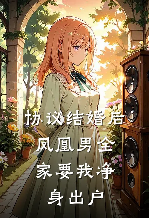 协议结婚后，凤凰男全家要我净身出户