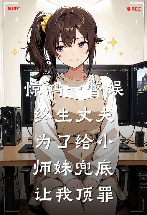 惊鸿一瞥误终生 丈夫为了给小师妹兜底 让我顶罪