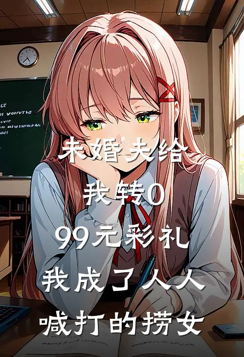 未婚夫给我转0.99元彩礼，我成了人人喊打的捞女