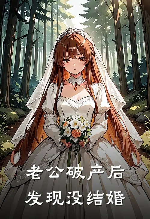 老公破产后发现没结婚