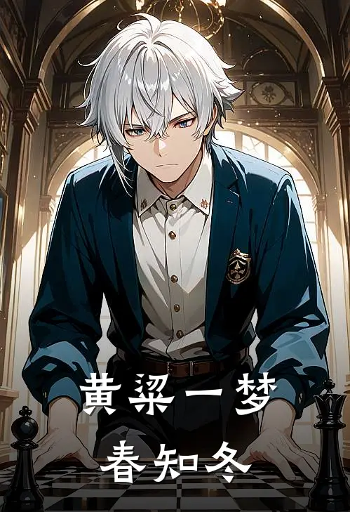 黄粱一梦春知冬