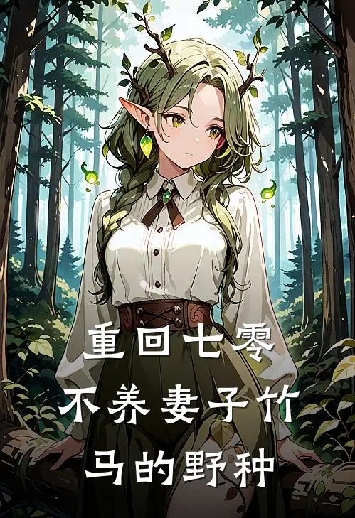 重回七零，不养妻子竹马的野种