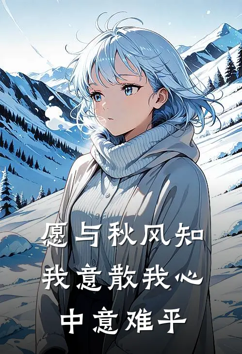 愿与秋风知我意 散我心中意难平
