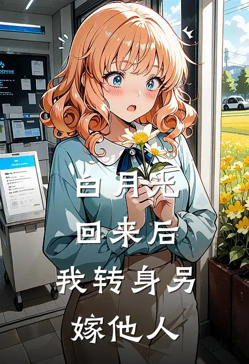 白月光回来后，我转身另嫁他人