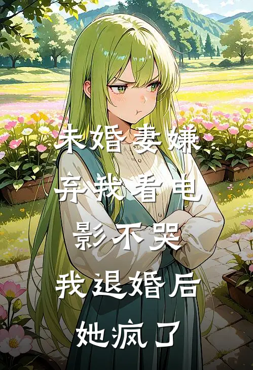 未婚妻嫌弃我看电影不哭，我退婚后她疯了