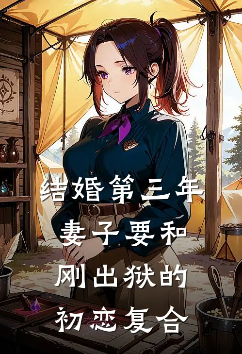 结婚第三年，妻子要和刚出狱的初恋复合