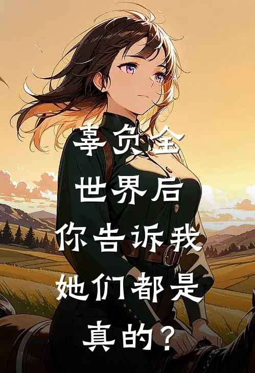 辜负全世界后，你告诉我她们都是真的？