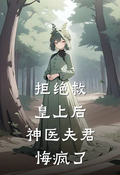 拒绝救皇上后，神医夫君悔疯了