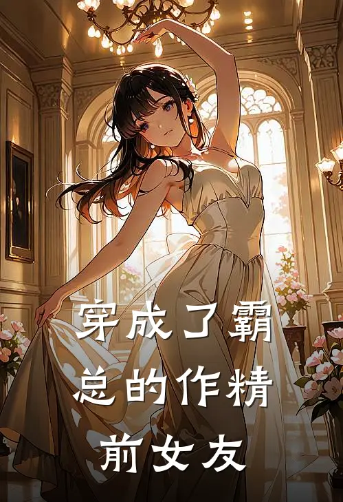 穿成了霸总的作精前女友