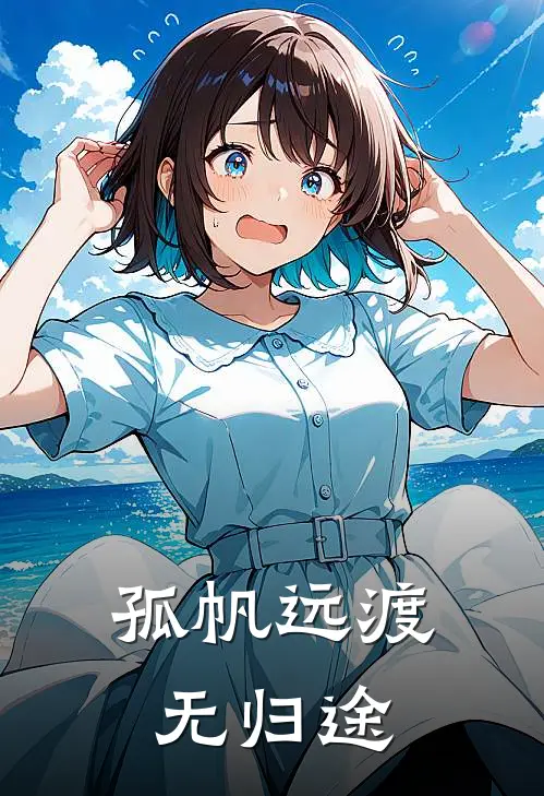 孤帆远渡无归途