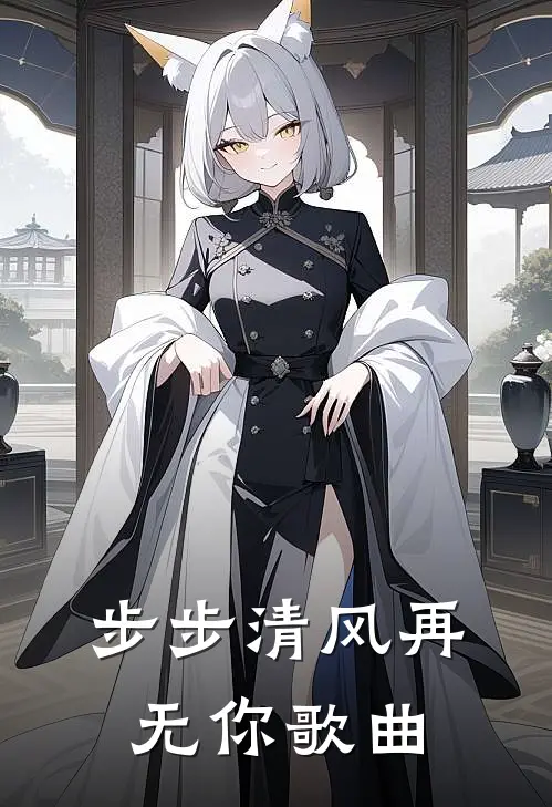 步步清风再无你歌曲