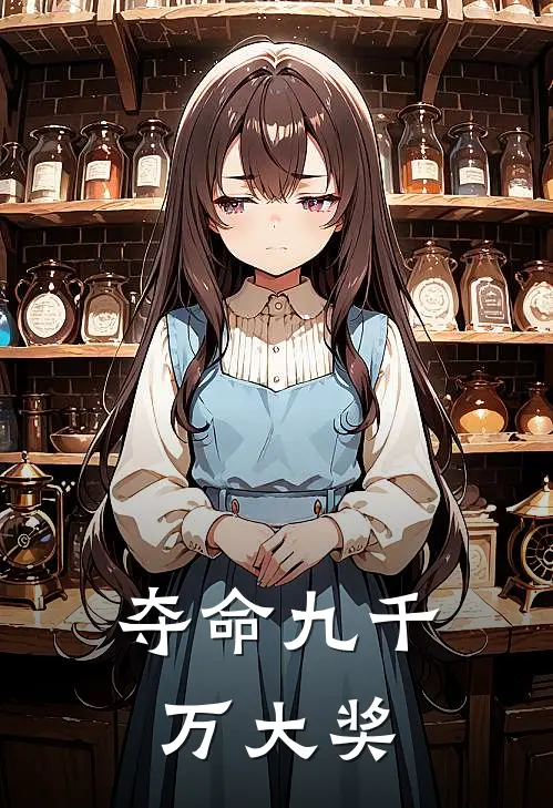 夺命九千万大奖