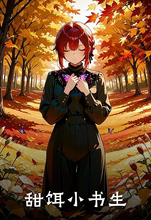 甜饵小书生