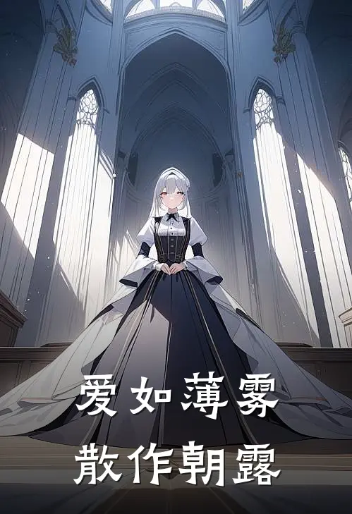 爱如薄雾，散作朝露