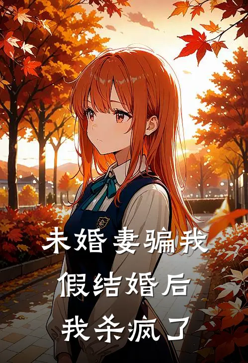 未婚妻骗我假结婚后，我杀疯了