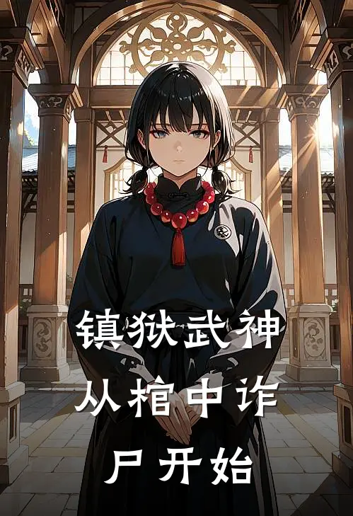 镇狱武神，从棺中诈尸开始