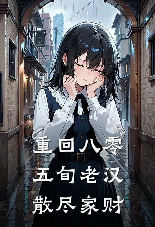 重回八零，五旬老汉散尽家财