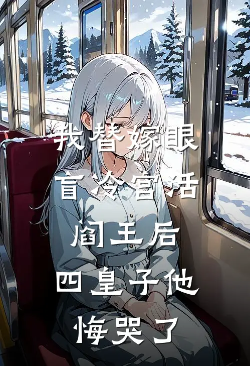 我替嫁眼盲冷宫活阎王后，四皇子他悔哭了