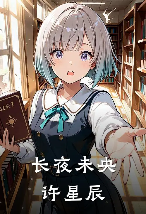 长夜未央许星辰
