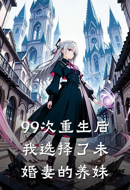 99次重生后，我选择了未婚妻的养妹