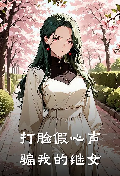 打脸假心声骗我的继女