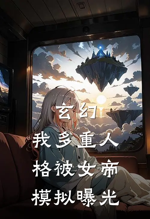 玄幻：我多重人格被女帝模拟曝光(叶凡无极)热门小说阅读_全文免费阅读玄幻：我多重人格被女帝模拟曝光叶凡无极