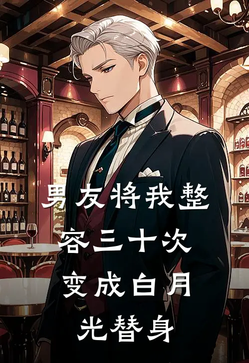 男友将我整容三十次，变成白月光替身