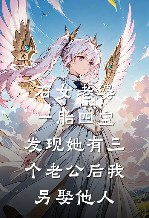 石女老婆一胎四宝，发现她有三个老公后我另娶他人