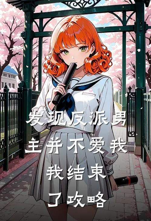 发现反派男主并不爱我，我结束了攻略