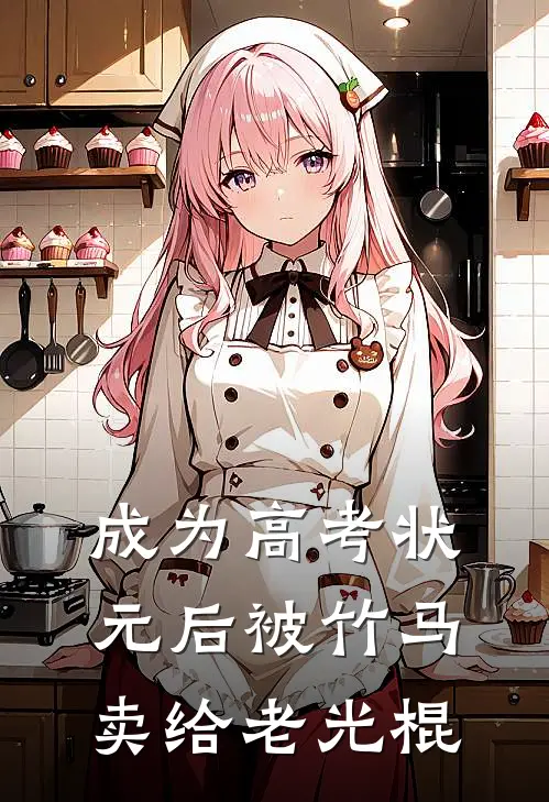 成为高考状元后被竹马卖给老光棍