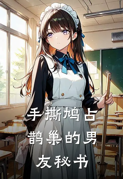 手撕鸠占鹊巢的男友秘书