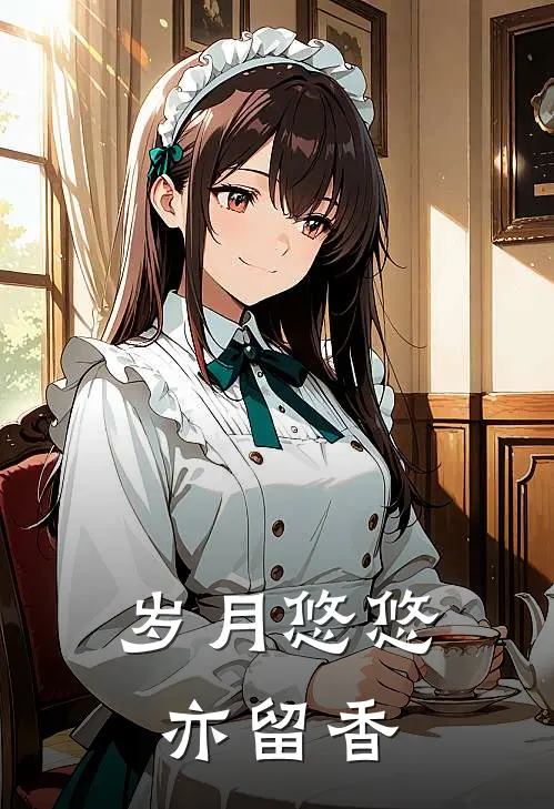 岁月悠悠亦留香