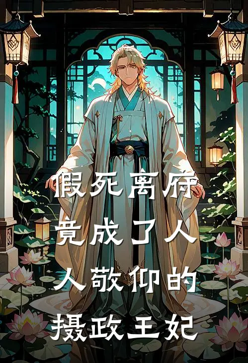 假死离府，竟成了人人敬仰的摄政王妃